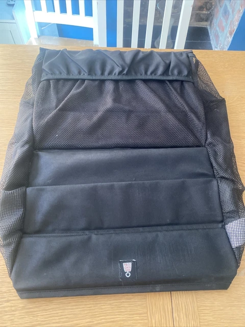 Bugaboo Donkey 1, 2, 3 Full Under Seat Basket. Spare, Replacement.With Rod&Clips
