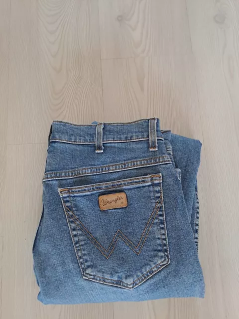 Wrangler Herren  Jeanshose W34 L32