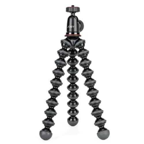 Joby GorillaPod 1K Black Kit (JB01503)