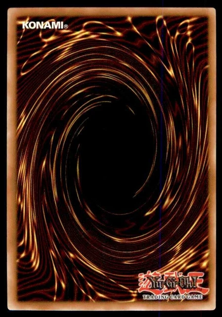Card Destruction - SR13-EN032 - Common - 1st Edition x1 - Near Mint