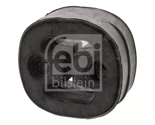 FEBI BILSTEIN Halter, Abgasanlage 45575 für VW SEAT SKODA AUDI