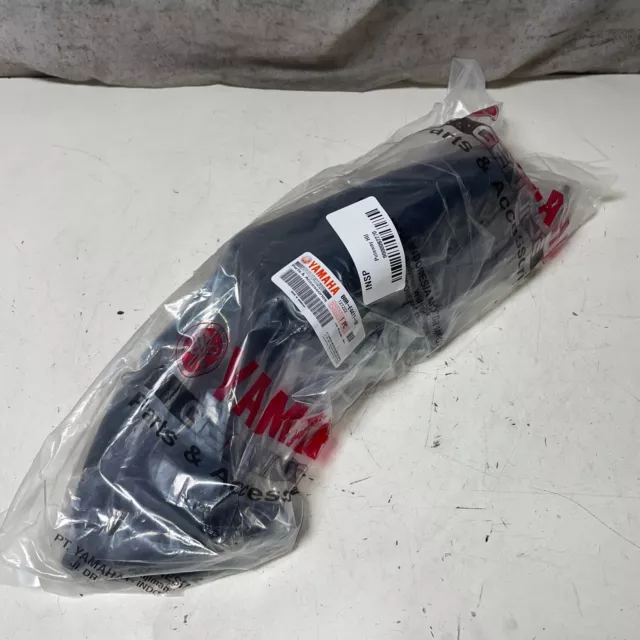 22-23 Yamaha Zuma Air Cleaner Assy