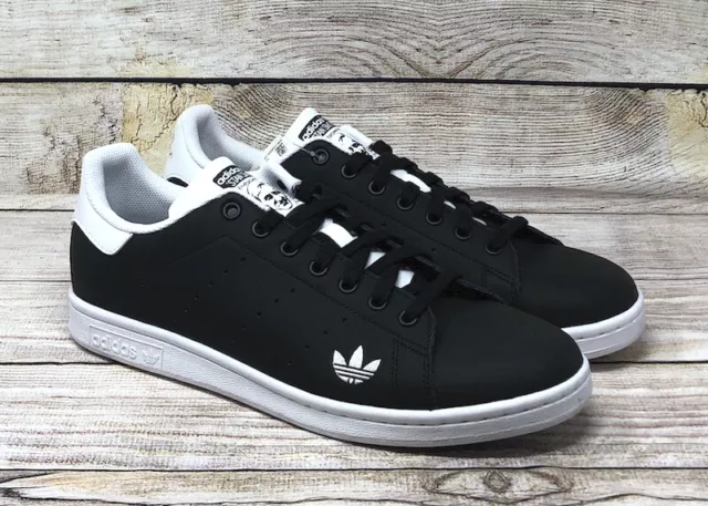 Stan smith sales mini trefoil