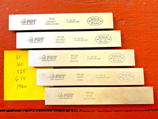 The STANDARD Set/25mm: CBN-stone Apex Edge Pro / Ganzo Ruixin / TSPROF /Hapstone The STANDARD Set/25mm: CBN-stone Apex Edge Pro / Ganzo Ruixin / TSPROF /Hapstone