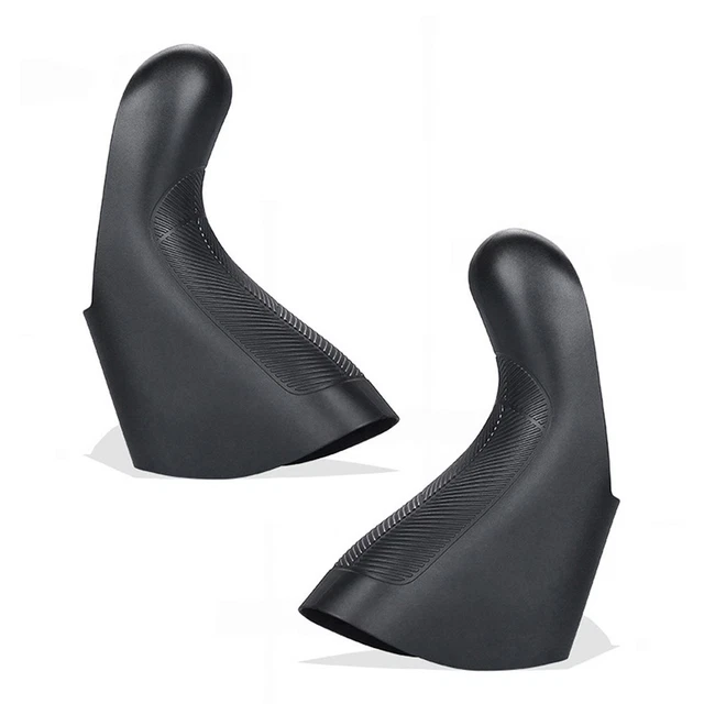 ROAD BIKE SHIFTER Hoods for ltwoo R3 R5 R7 R9 Silicone Protective Cover ...