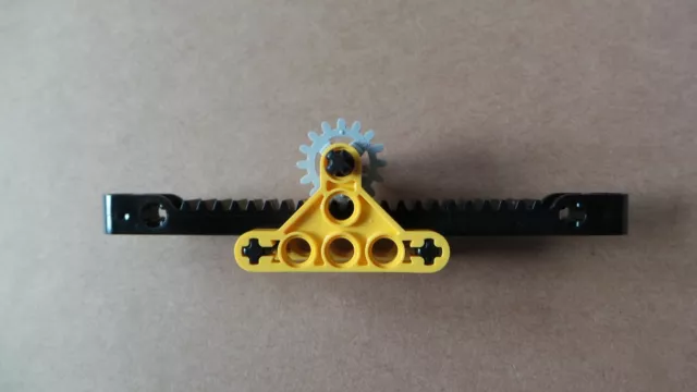 Lego gear kits hotsell