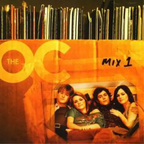 Various Artists The O.C.: Mix 1 (CD) Album