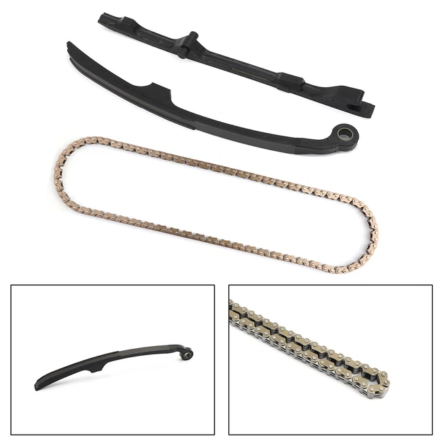 Cam Timing Chain Guides fits Honda TRX400EX TRX 400EX Dirt Bike XR400R XR400 T4