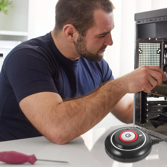 Forfait réparation carte mère VMS I/O Delaval - Réparations delaval