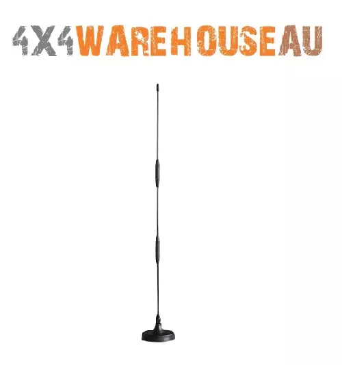 High Gain Magnetic Antenna for Cel-Fi Go 7dBi 3G 4G LTE 700-2600Mhz CLR2