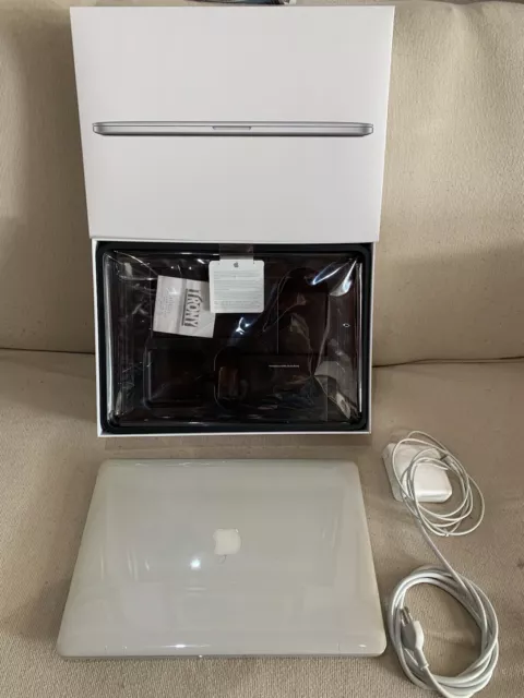Apple MacBook Pro Retina 15" Mid. 2014 (16GB Intel Core i7, 512 SSD)