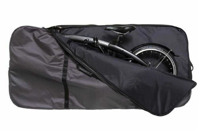 dahon bike bag