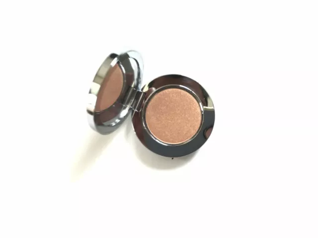 Rock & Republic Saturate Eye Color Eyeshadow NWOB Shade Alloy yellow gold
