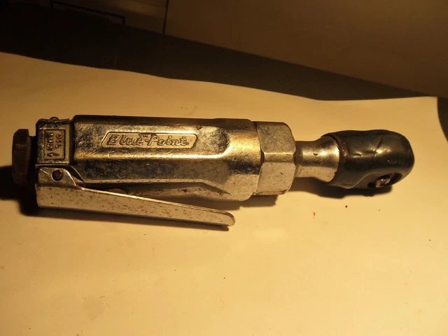 Blue-Point At200D 1/4" Drive Air Pneumatic Ratchet Blue Point