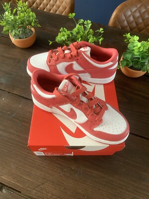 archeo pink nike dunks