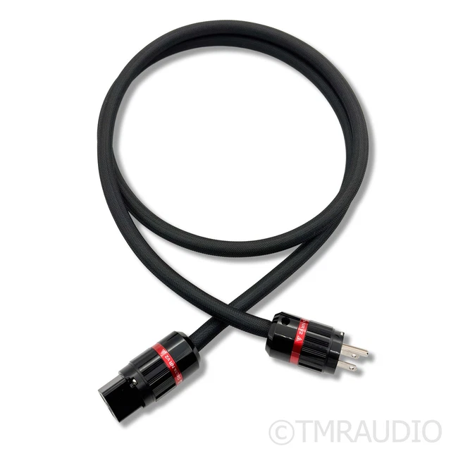 Shunyata Research Gamma Ethernet - 1,5m - Accessoires/Câbles - AUDIO VIDEO PASSION