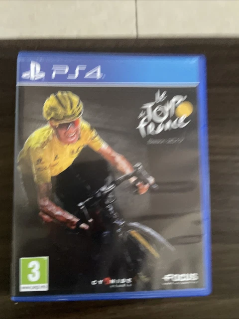 jeu PARIS MARSEILLE RACING edition TOUR DU MONDE pour playstation 2 PS2 COMPLET