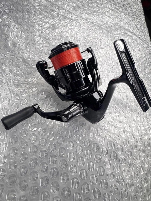 SHIMANO VANQUISH 1000SSSPG $591.37 - PicClick CA