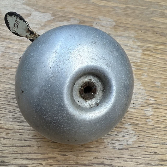 Lucas bicycle bell cheap