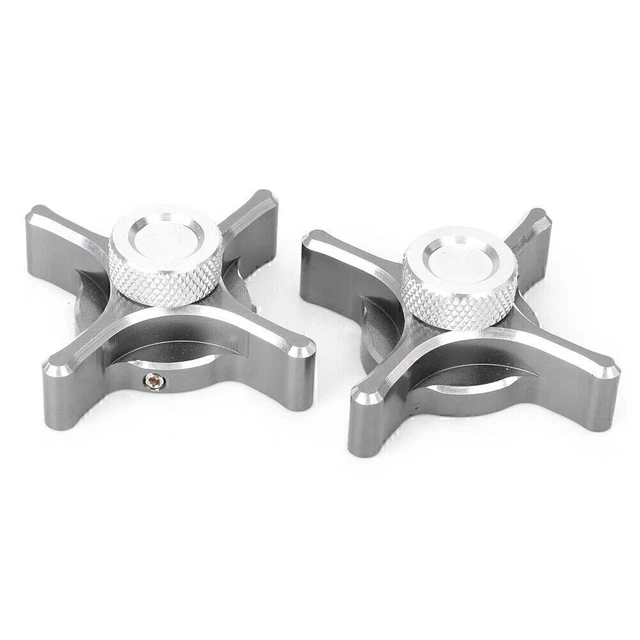 Tensioners Regolatore Catena per Kawasaki 13-15 Z800 Yamaha MT09 2014-2015 Titanio