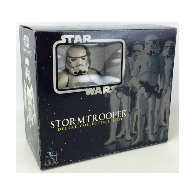 Figurine - GENTLE GIANT - Buste Bo-Katan Kryze - Star Wars - Résine 15