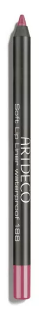 Artdeco Crayon Contour Levres Soft Lip Liner Waterproof N°188