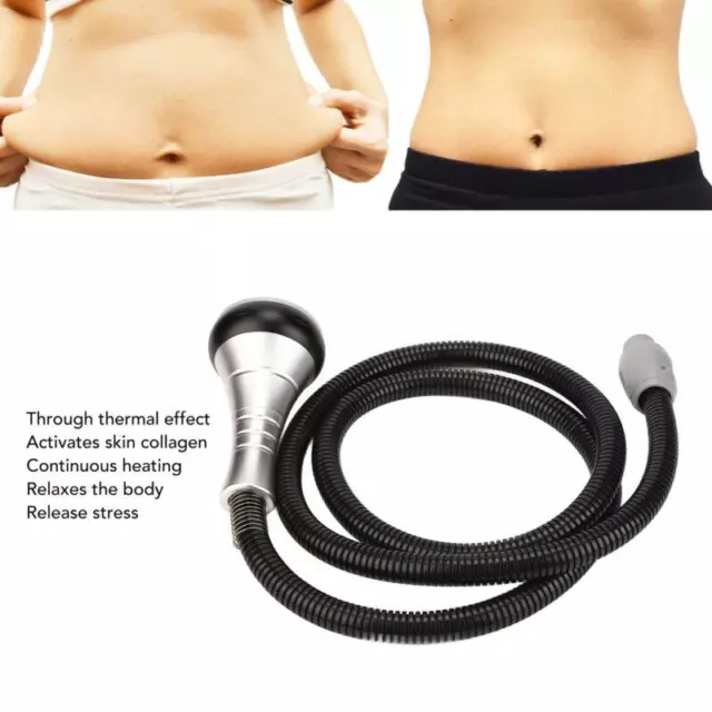 VACUUM HANDLE FOR Body Slimming - Beauty Machine Head Accessory
