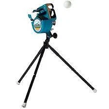 Lanceur Baseball/softball First Practice Fence Buster – 45 Mph – Sans Jambes