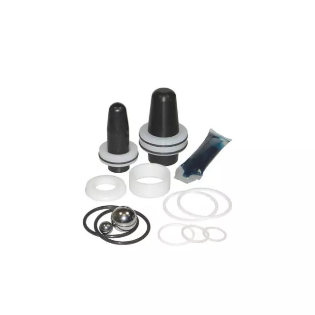 REPLACES TITAN PACKING KIT 805-1010 8051010 740/840 Impact, Epic 840ix 1140i