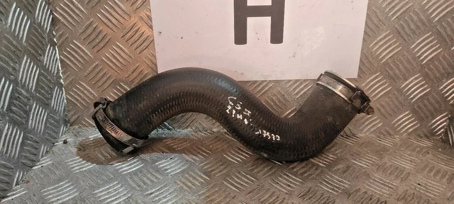 Durite Turbo Pour Citroën Xantia 1.9 Turbo D - Référence 9616754580 D'occasion