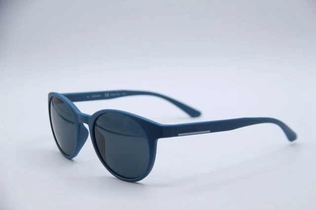 NEW CALVIN KLEIN CK 23550 208 Matte Sand & Blue Eyeglasses  display picture 1