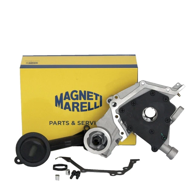OP0059 MAGNETI MARELLI 351516000059 Pompe à huile