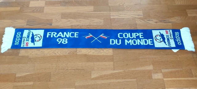 Écharpe de foot Allez la France