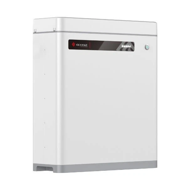 Módulo de almacenamiento de batería solar Goodwe 5,4 kWh | 48V