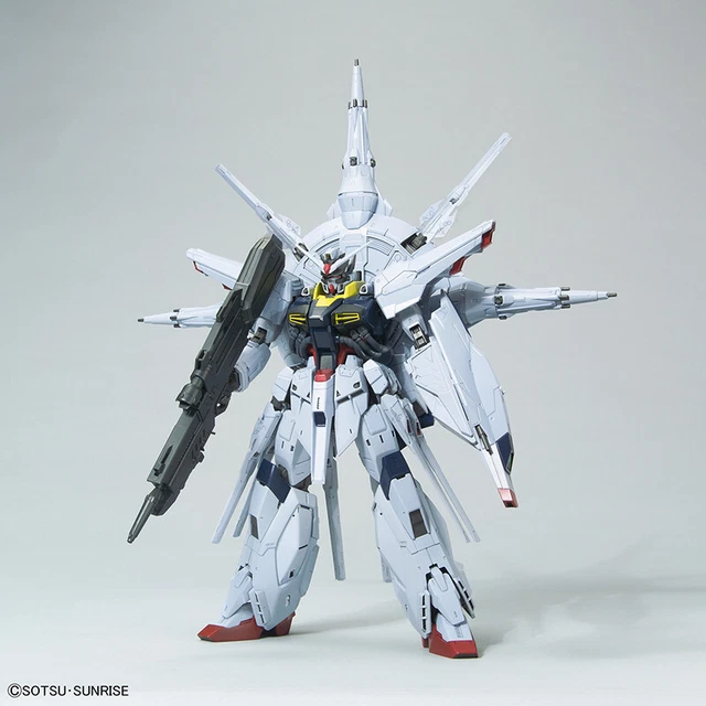 Bandai Mexico, Hobby RX-78 GP03S Gundam, Bandai Master Grade Figura de