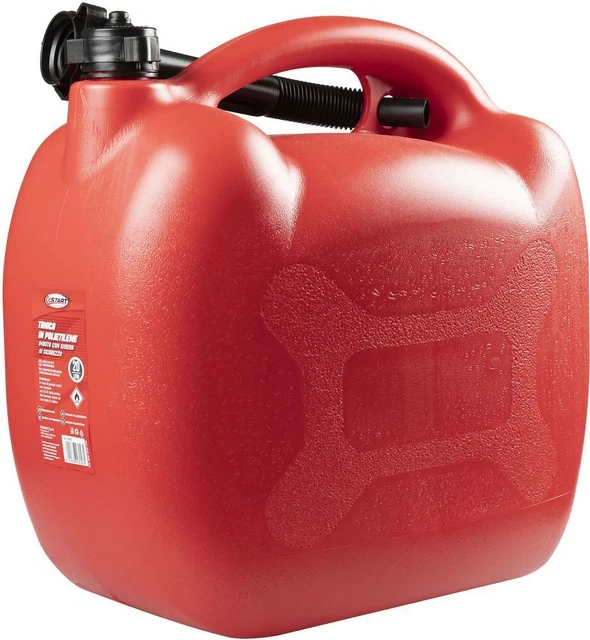 Mini Art 24013 1:24 set di taniche in plastica 20L - riproduzione