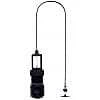 96inch Flexible Cable With 3inch Waste Valve