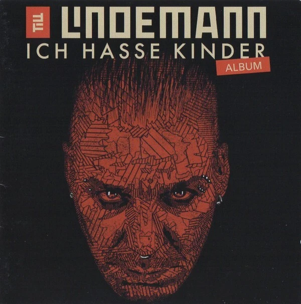 TILL LINDEMANN & Ich Hasse Euch Alle ! Kinder (Selten 2 CD) EUR 30,00 PicClick DE