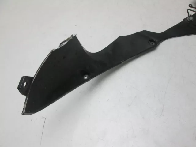 Panneau intérieur bas gauche carénage COVER Honda CBR 600 F PC25 91-94 3