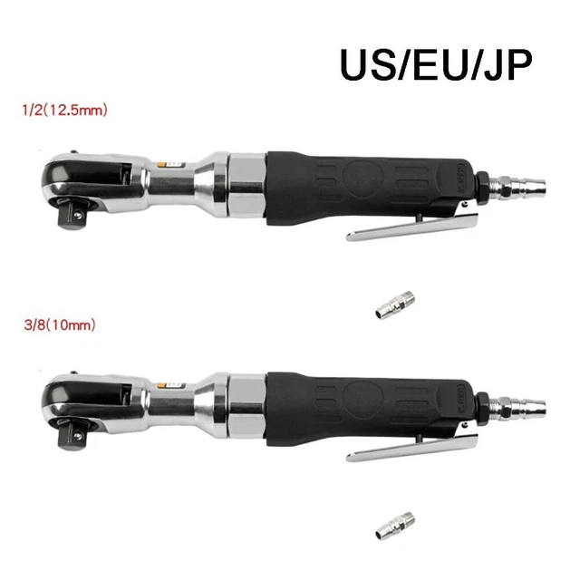 3/8,1/2 Air Ratchet Wrench Pneumatic Wrench Auto Repair Pneumatic Tools Spanners