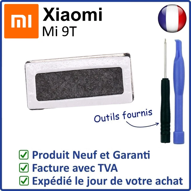 Module Haut-parleur/écouteur Pour Xiaomi Redmi 8A - Neuf Avec Outils - Marque Samsung (compatible)