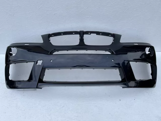 BMW X3 F25 VFL M paket Bj.2010-2014 Stoßstange vorne bumper Original mb411