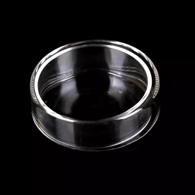 New 60mm Glass tissue petri dish culture dish culture plate with co-DC