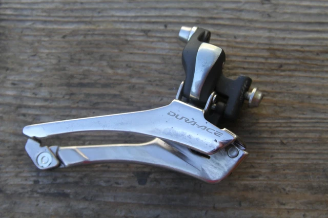 SunTour Cyclone GT RD-1800 Rear Derailleur 5/6/7 | The Pro's Closet