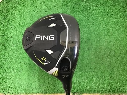 PING - Vente bois de parcours homme modèle G430 SFT