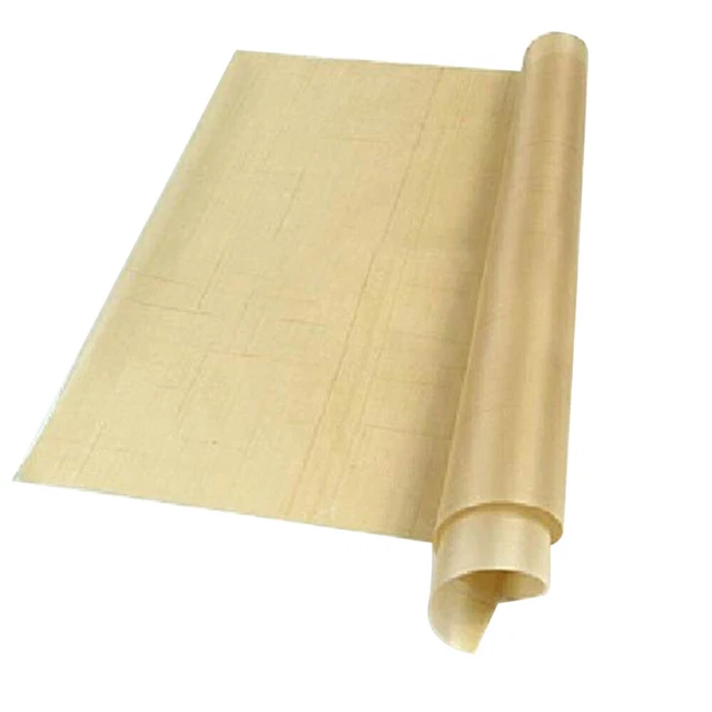 Fodera tappetino forno riutilizzabile 30 x 40 cm resistenza alle alte temperature