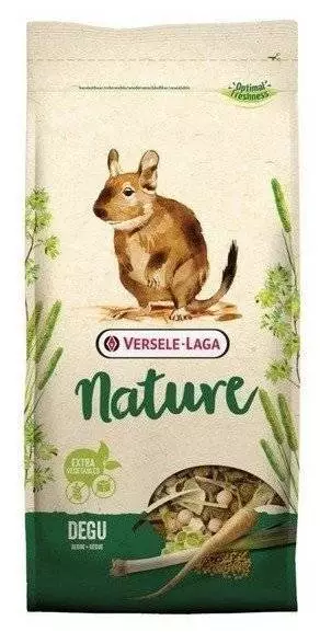 VERSELE-LAGA Degu Nature 2,3 kg