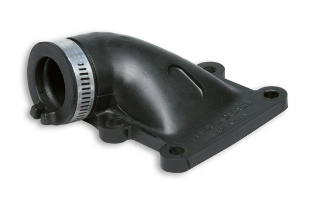Carter moteur droit côté allumage MBK Booster Carter moteur droit côté allumage MBK Booster