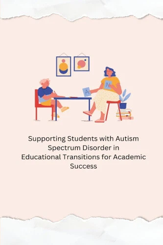 SUPPORTING STUDENTS with Autism Spectrum Disorder in Educational $59.08 ...