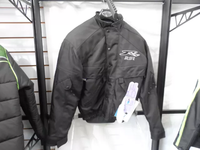 Rsr Jacke